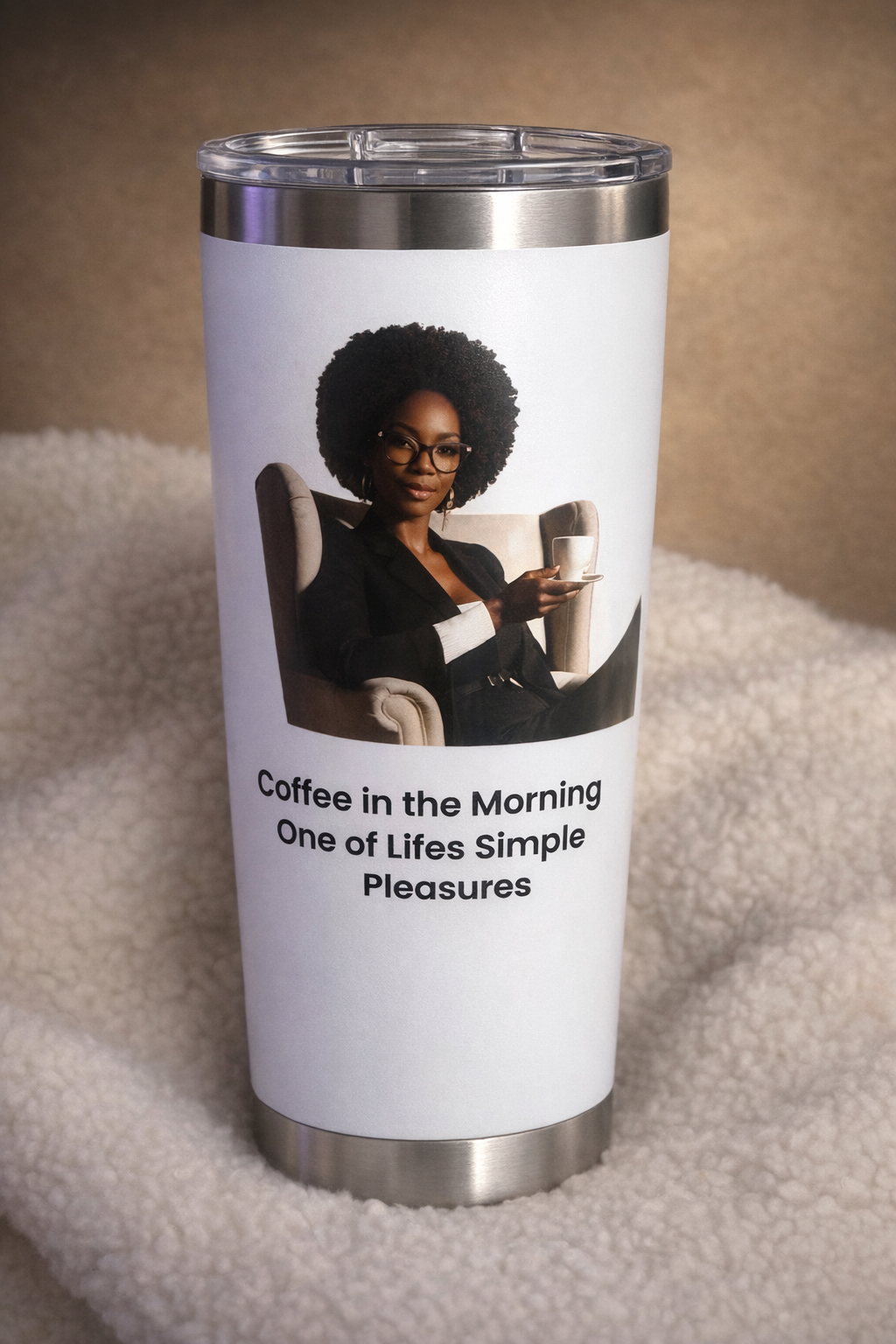 (Copy) (Copy) 18oz StainlessSteel Vacuum Insulated Water Coffee Tumbler Cup Thermos Spillproof 15782