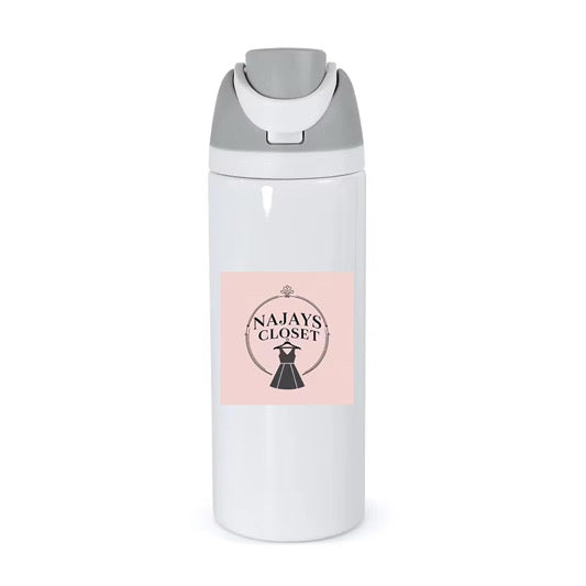 najayscloset 32 oz tumbler