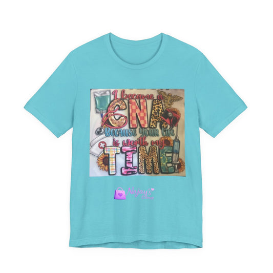 Cna t-shirt